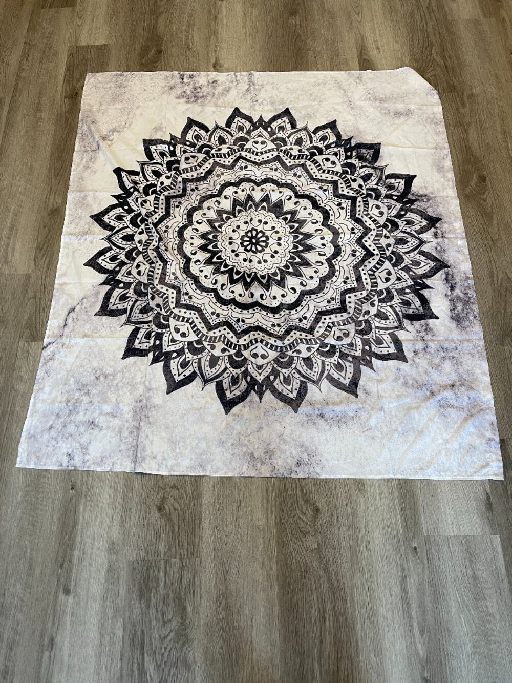 ✨ Hippy Wall tapestry